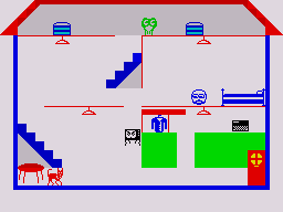 A Day In the Life3.png - игры формата nes